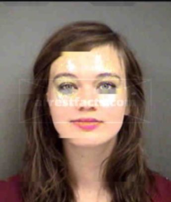 Taylor Nicole Hardison