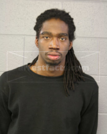 Jeron Lee