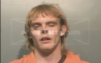 Christopher Ray Affeldt