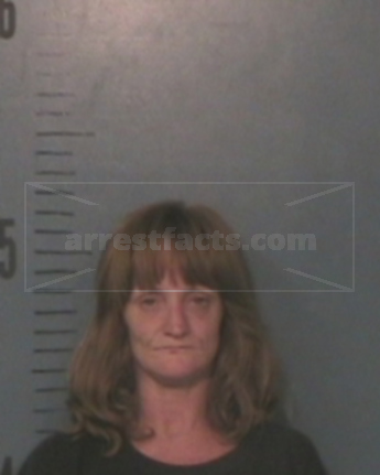Betty Jean Skaggs