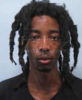 Brandon Laron Kaphers