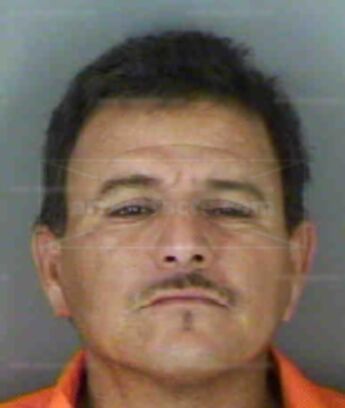 Abel Nieto