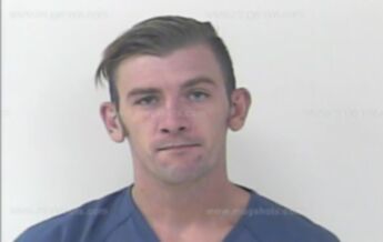 Jonathan Tyler Stevenson