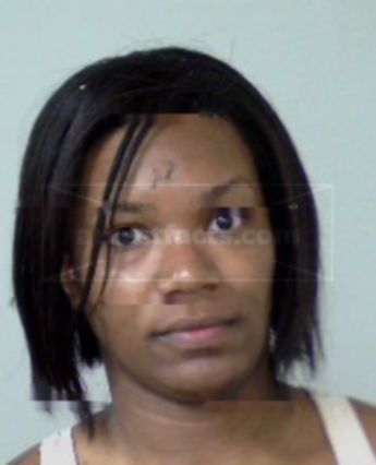 Tiffany Diane Hart