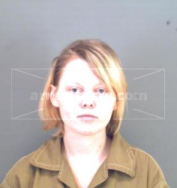 Felicia Mae Chance