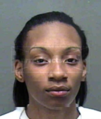 Natasha Brown