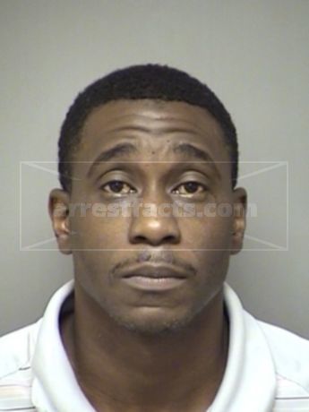 Frederick Dewayne Williams