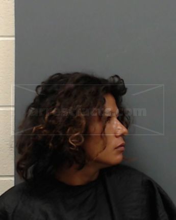 Jamie Lee Marshall