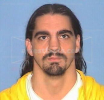 Shaun P. Miller