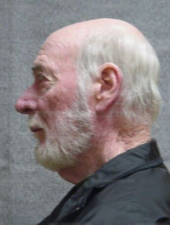 Darrell P Ciskie
