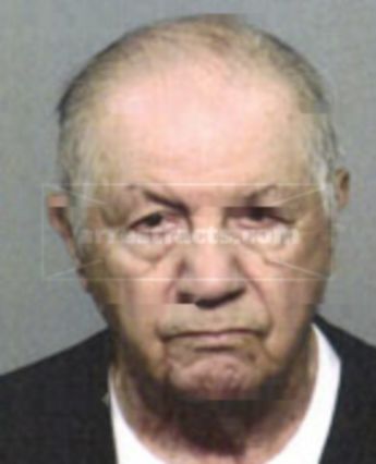 George Akino