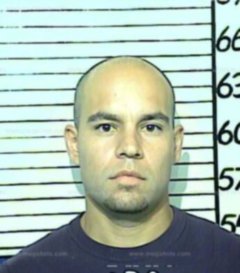 Joseph James Reyes