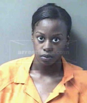 Brandi Nicole Reed