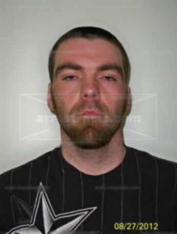 Dexter William Bickford