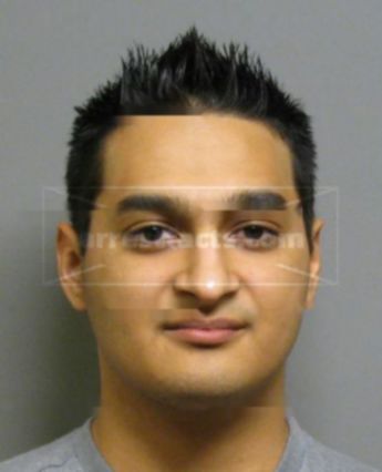 Kevin Christopher Ruiz
