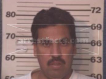 Marcelino Salas Olvera