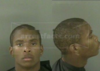 Anton Keyndre Patterson
