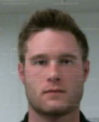 Jordan Thomas Rohe