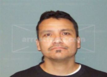Terrance Shane Florez