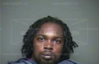Rafael Lamar Griffin