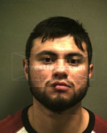 Martin Anders Rodriguez