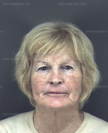 Leslie Warren