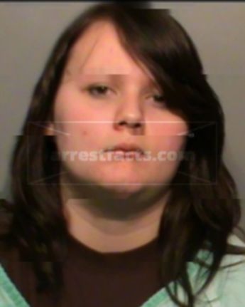 Cheyanne Lynn Nelson