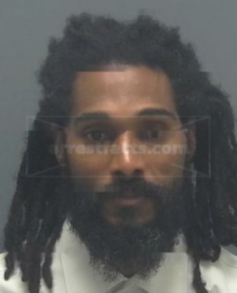 Randolph Cordell Codner