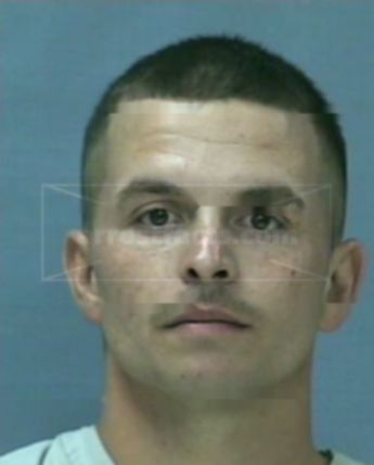 Timothy Wayne Brooks