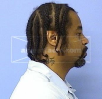Darryl Thomas