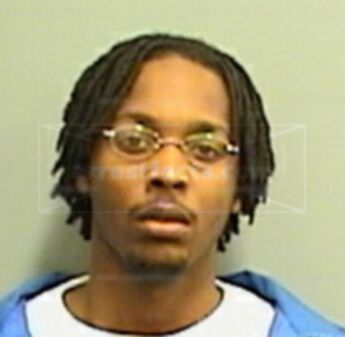 Isiah Jay Chandler