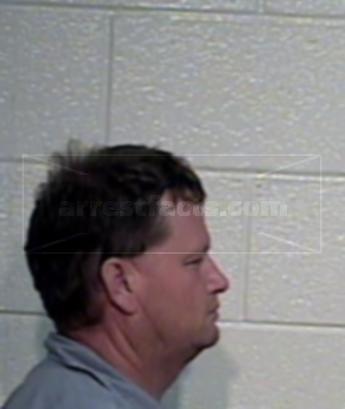Travis Stewart Dunn