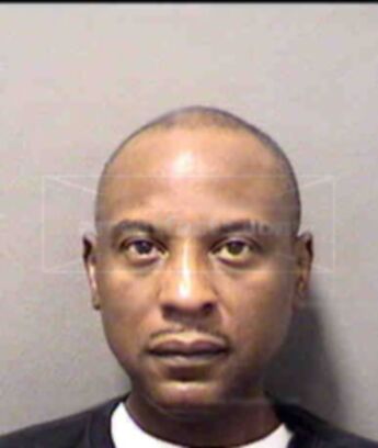 Ricky Antwane Craig