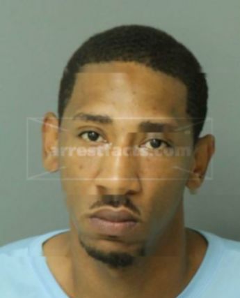 Rajab D`lance Jones