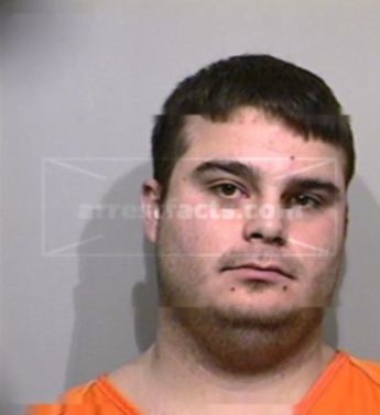 Caleb Lee Sawyer