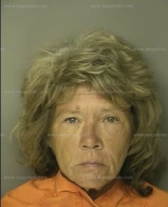 Debra Ann Hall
