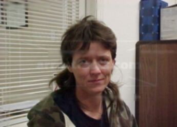 Janice Louellen Buckman