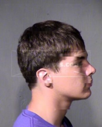 Wesley Jacob Nosek