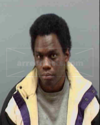 Keenan Scott Mack