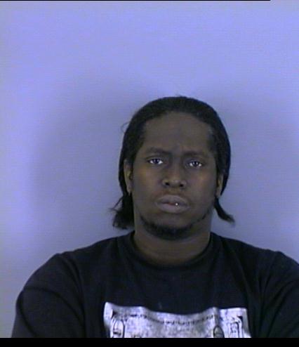 Kendricks Demarcus Black
