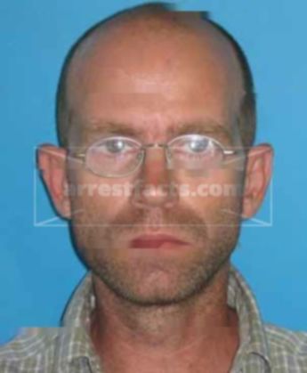 Timothy Dewayne Balentine