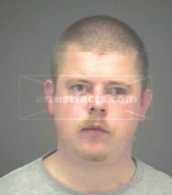 Corey M Thornton