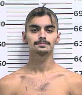 Jason Preston Bundy