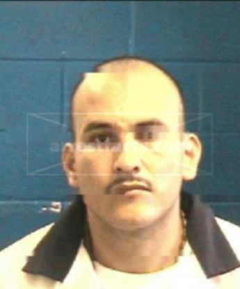 Ramiro Serrano Velazquez
