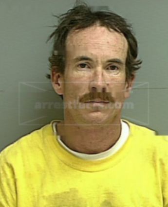 Troy Sherwood Burnham