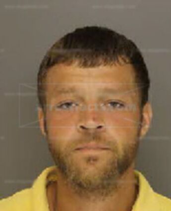 Jimmy Ray Locklear
