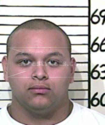 Derick Allen Carrillo