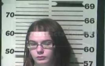Holly Woodruff
