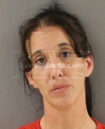 Desiree Michelle Whitt