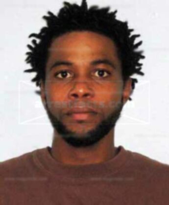 Patrick Darell West